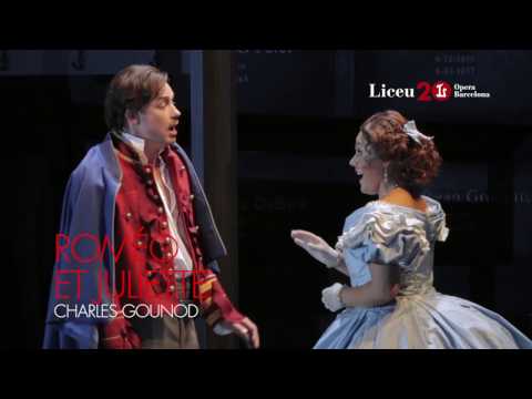 PROMO Romeo et Juliete 1718
