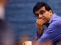 Kalkulacje w tej partii zawiodły, liczydła były złe.. Jan Niepomniaszczij vs. Vishy Anand, 2017