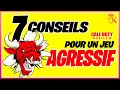 Jouer agressif comme un pro  6 conseils  call of duty mobile fr