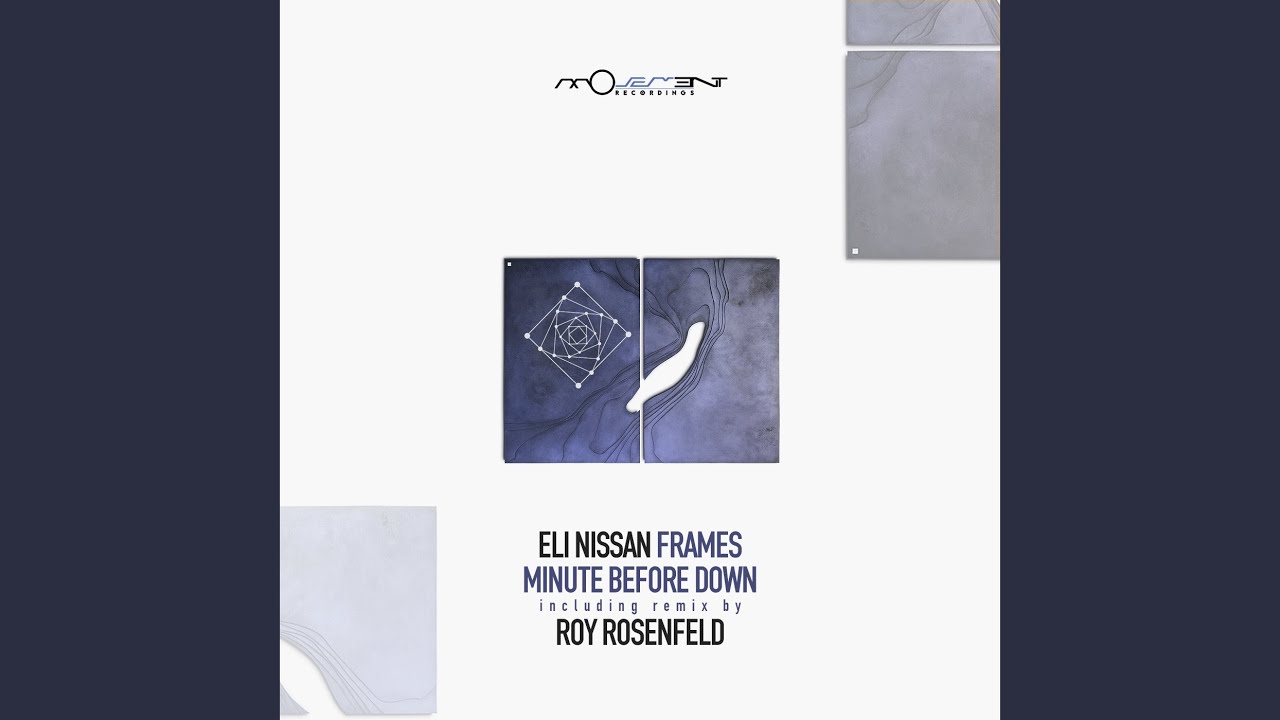 Frames (Roy Rosenfeld Remix) adlı videoyu YouTube'da izle Frames (Roy Rosenfeld Remix) adlı videoyu YouTube'da izle