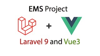 Build Employee Management System Project | Laravel9 and Vue3 | 01
