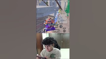 Quick 1v3 with DBS 🔥⚡