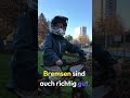 Carlo zeigt sein neues Elektro Laufrad! ⚡ Kinder Elektro MX im Test