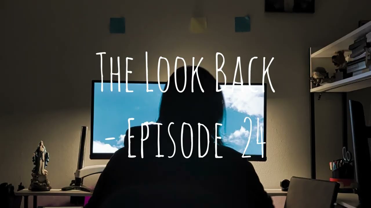 60 Minutes of Reflection to Reset Your Brain - The Look Back Series: Episode 24