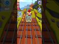 Subway Surf #subwaysurfers #gaming #subwaysurfs #subwaysurfs #dancehall #dancehall #games #gameplay
