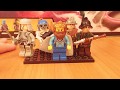 Lego Clash Royale Part 4