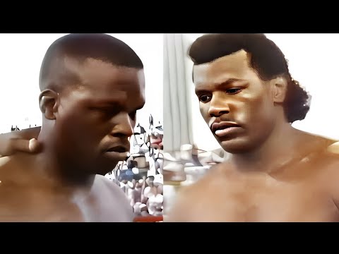 The Fight That Changed Everything! | Tony Tucker vs Buster Douglas | Full Highlights