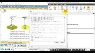 3 2 4 9 Lab   Troubleshooting VLAN Configurations