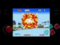 Apache 3 arcade game - android