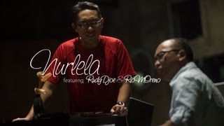 Nurlela (Bing Slamet, 1959) | Rudy Djoe & Rio Moreno chords