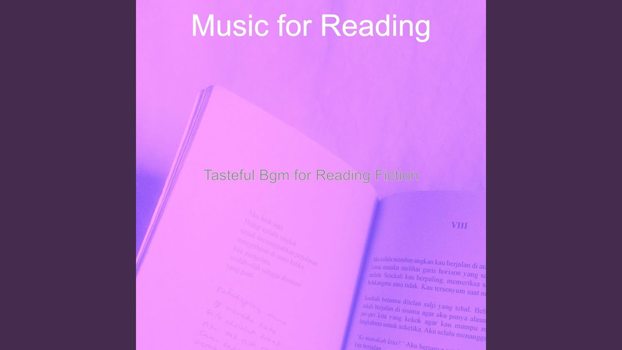 High Class Music for Non-fiction Books