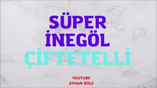 Süper İnegöl Çi̇ftetelli̇ Resimi
