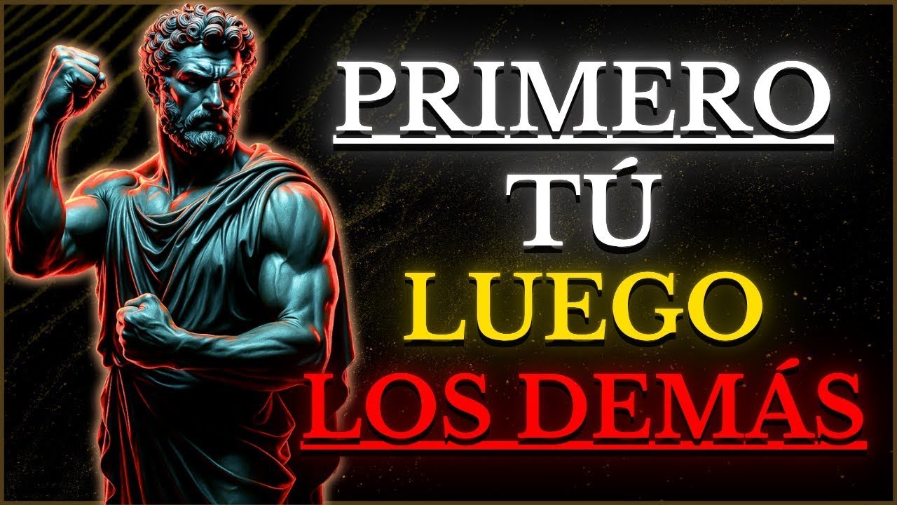 15 PRINCIPIOS ESTOICOS QUE CAMBIARÁN TU VIDA PARA SIEMPRE Y TE HARÁN ...