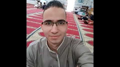 قرآن كريم الشيخ على فرحات على غانم ما تيسر من سوره البقره(آيات الحج)