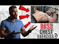 Save Your Shoulders, Build Your Chest: Brutal Bench Variation!