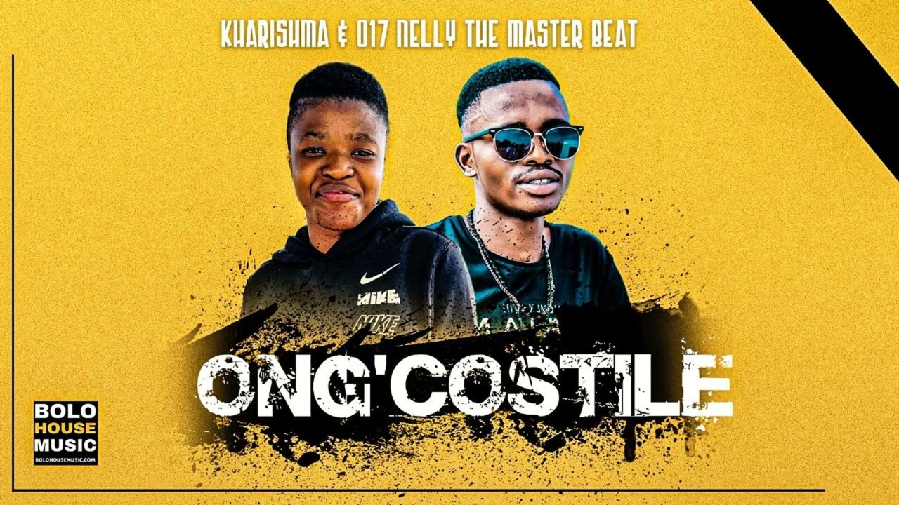 Watch Ong Costile - Kharishma & 071 Nelly Master Beat (Original) on YouTube Watch Ong Costile - Kharishma & 071 Nelly Master Beat (Original) on YouTube