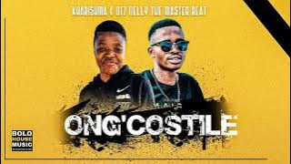 Ong Costile - Kharishma & 071 Nelly Master Beat (Original)