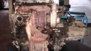 Toyota Celica Gt4 St185 Project 3sgte Rebuild