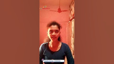 Aishwarya Review of Frontend Development | CNC WEB WORLD