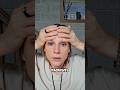 Главные ошибки при работе с лбом ❌ И как их избежать #фейсфитнес #facemassage #фейсбилдинг