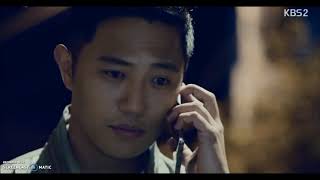 Jin Goo & Kim Ji Won
