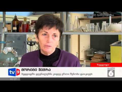 ახალი 6 | მორიგი შეჭრა | 26.10.12