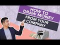 Director Drawing Money From Company Australia: How To Do It