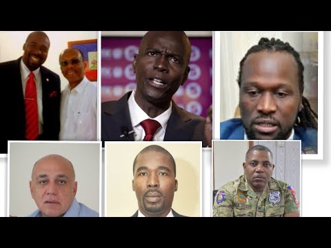 13 BOULOS DI ARNEL BELISAIRE LAP BAL KOB POU BAL HAITI NEWS