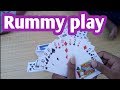 How To Play Rummy Card Game and the Rules for Rummy Card ...