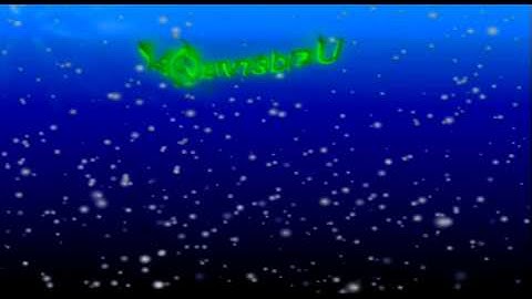 Under Water in Adobe After Effects CS4