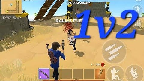 rocket royale _ arena 1v2