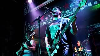 Square Up live - at 5 Star Bar 8/24/2019