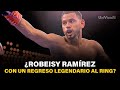 ¿Robeisy Ramírez con un regreso legendario al ring? | Al Duro con El Vikingo