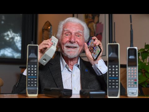 Video: A janë telefonat të mirë për njerëzit?