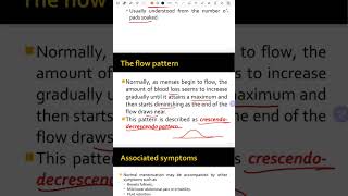 Female Reproductive  System- Menstrual  cycle, Hormones and Regulation , gynecology