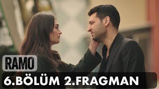 Ramo 6 Bölüm 2 Fragman