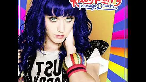 Katy Perry - Peacock (Audio)