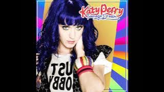 Katy Perry - Peacock (Audio)