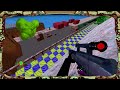 Cruelty Squad #2 - Flesh Automaton