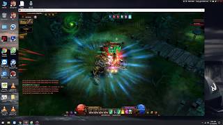 Macro Combo DK