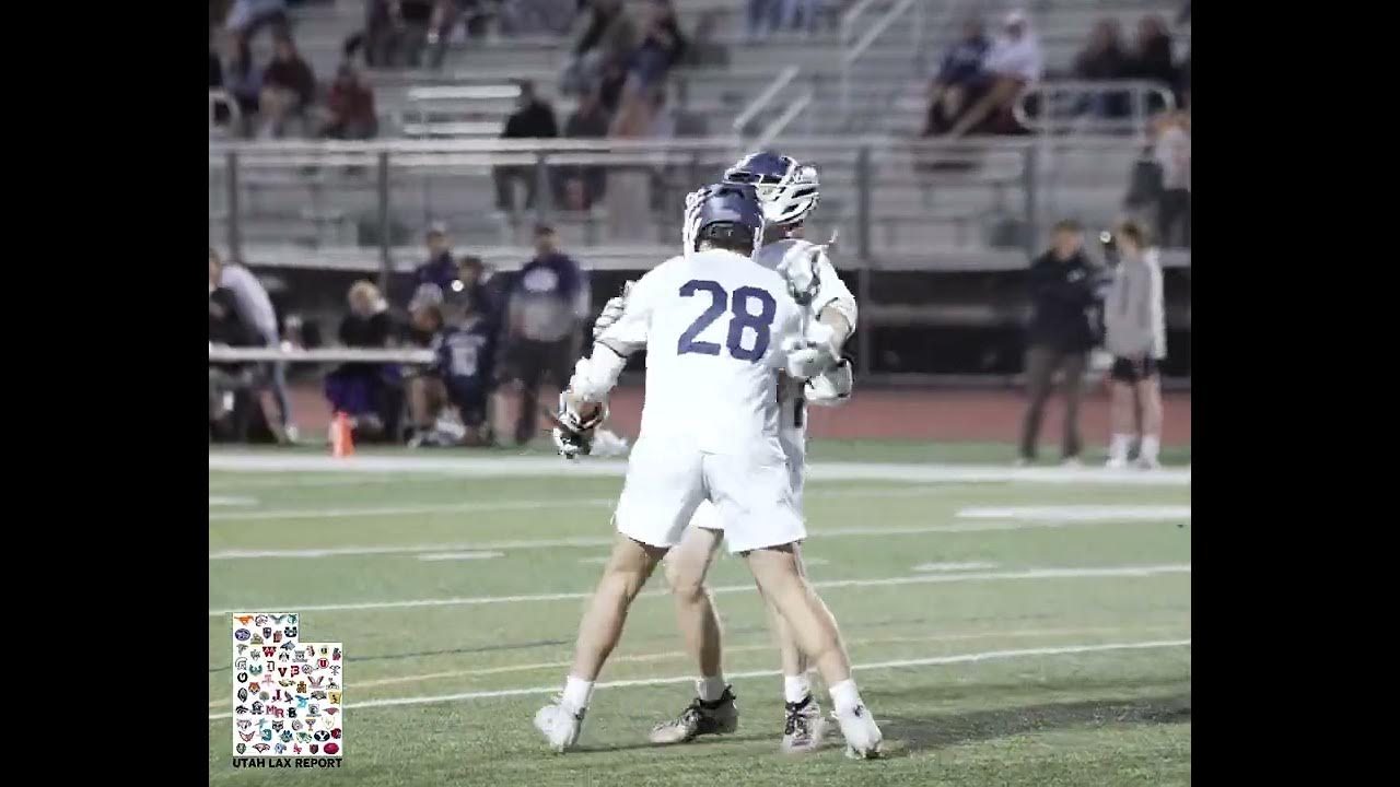 Herriman vs Copper Hills Highlights YouTube