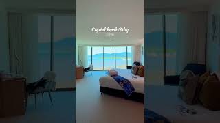 #Cairns Best Hotel : #CrystalbrookRiley #케언즈호텔추천 #케언즈호텔 #cairnsHotel