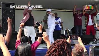 The Funkateers Reunion 2018 Pt 1 The Scene The Funkateers Reunion