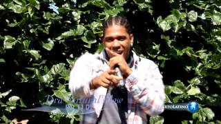 Tera Natural Flow Por el Dj