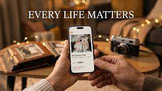 Every Life is Worth Remembering | This is My Life