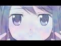 【マギレコ】 黒江 変身シーン+自己紹介 【マギアレコード 魔法少女まどかマギカ外伝】