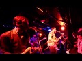 The Dear Hunter "Whisper" Live Video