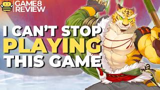 Yasha: Legend of the Demon Blade Review | The Anime Roguelite Hidden Gem
