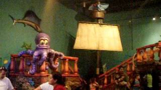 Mall Of America Underwater Adventures 24