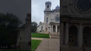 Basilica Of St Mary Minnesota